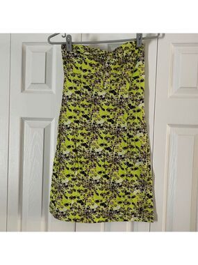 BNWT Volcom Strapless Dress Size S🥰🥰